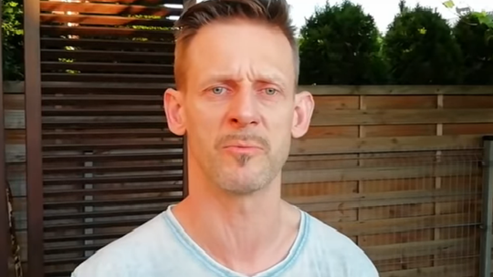 Dramatyczny apel Michała Wójcika z Ani Mru Mru. Prosi o pomoc