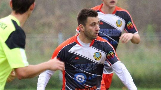 Dramatyczny mecz w Piaskach, Wierzchowiska – Granit 2:3