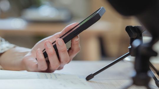 Dramatyczny SMS do kolegi. Oni dotarli w ostatniej chwili