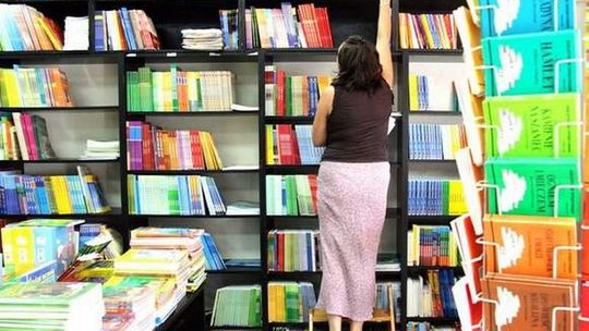 Drelów: dadzą pieniądze na szkolną wyprawkę