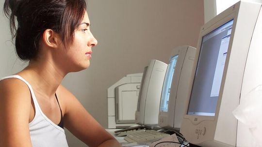 Drelów: rozdadzą 303 komputery