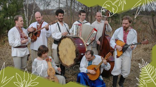Drewutnia i Lublin Street Band wystąpią w Muszli Koncertowej