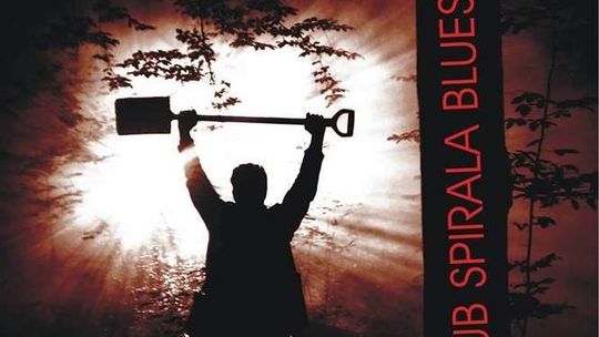 DrGree wystąpi w Spirali