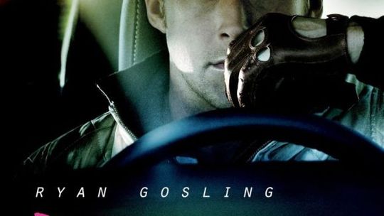 \"Drive\", reż. Nicolas Winding Refn (recenzja)