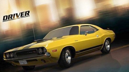 Driver: San Francisco. Co mi zrobisz, jak mnie złapiesz (wideo)