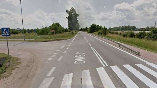 Droga 801 dla Puław? Będzie skarga