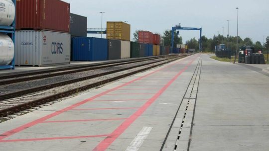 Droga do Małaszewicz jak złoto. Kto ją wybuduje? 