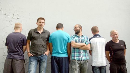 Droga do nowej wolności. Kolejni skazani wędrują do Zgorzelca