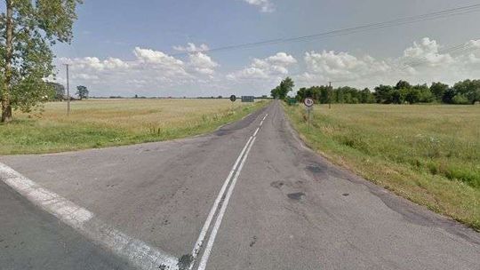 Droga do przejścia w Sławatyczach doczeka się remontu