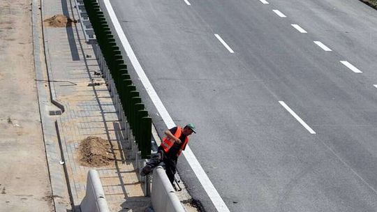 Droga ekspresowa S19 pójdzie do rezerwy?