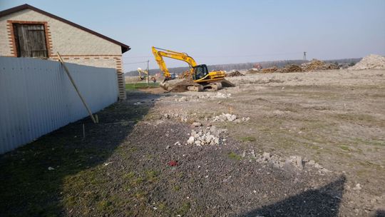 Droga ekspresowa S19 powstaje obok posesji mieszkańca Niedrzwicy. "Nasza rodzina została postawiona w bardzo trudnej sytuacji" Droga ekspresowa S19 powstaje obok posesji mieszkańca Niedrzwicy. "Nasza rodzina została postawiona w bardzo trudnej sytuacji"