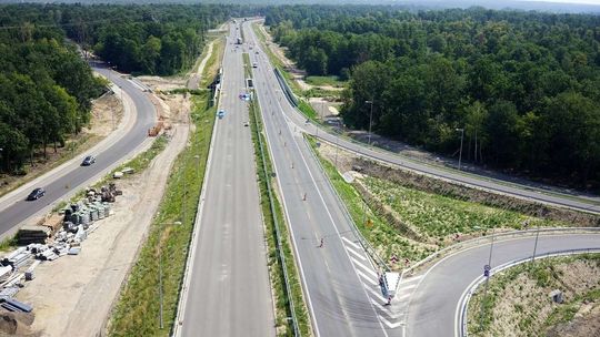 Droga ekspresowa z Puław do Radomia. Trzecie spotkanie z mieszkańcami