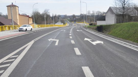 Droga Janów Lubelski – Frampol. Jest strategiczna decyzja, ale do budowy daleko