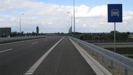 Droga S19 Rzeszów - Lublin ma powstać do 2020 r.