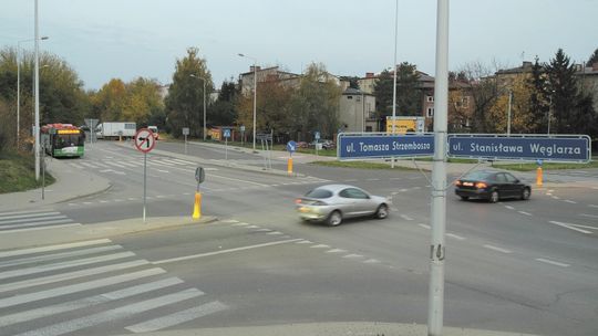 Droga w Lublinie powstanie, jeśli będą rządowe pieniądze 