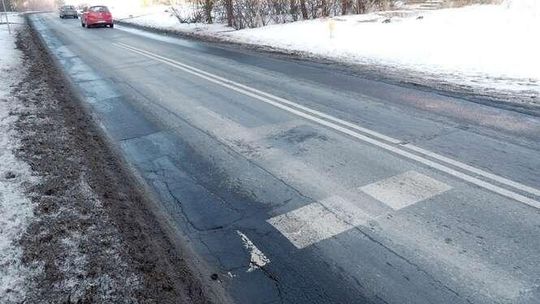 Droga wylotowa z Lublina ma być dwupasmowa. Mieszkaniec chce ekranów akustycznych