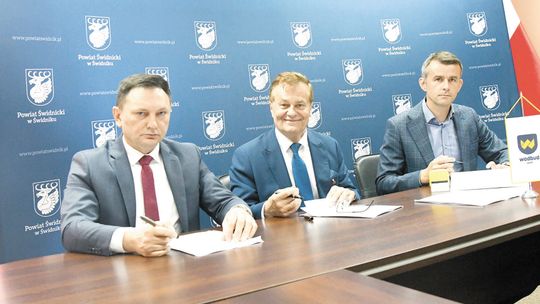 Drogi, chodniki i odnowiony most. Wszystko za prawie 32 miliony złotych