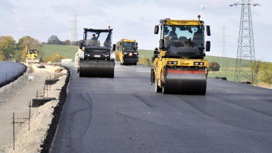 Lubelskie drogi S12 S17