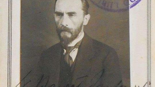 „Drogi komendancie, brygadierze, kochany Ziuku". Kto tak pisał do Piłsudskiego?