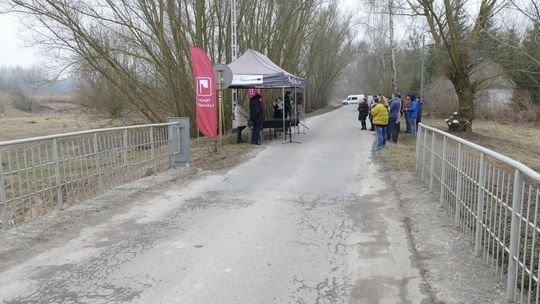 Drogi, parking, chodniki, most. Zmiany już się zaczynają