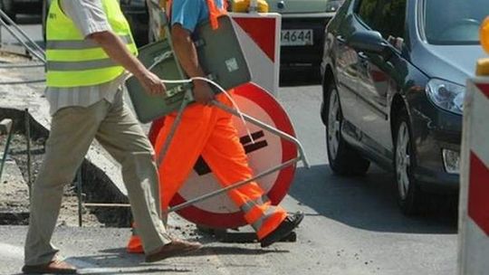 Drogi, światła, parkingi i bieżnia. Plany Świdnika na przyszły rok