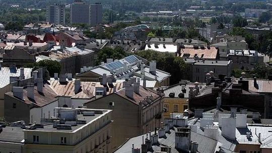 Drogi, szkoły, komunikacja. Lista inwestycji w Lublinie w 2016 r. Budżet miasta