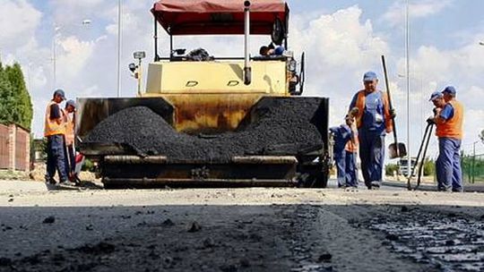 Drogi w powiecie lubelskim do remontu