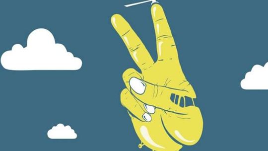 "Drogi Wolności" na Kalinowszczyźnie