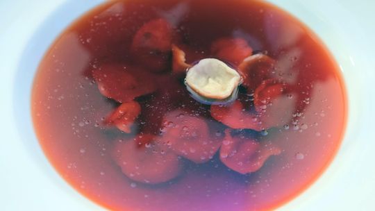 Drogo jak za barszcz z uszkami. Sprawdzamy ceny świątecznych dań w Lublinie