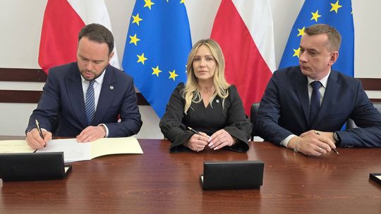 Lubelski Urząd Wojewódzki Drogi