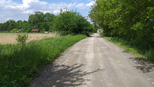 Drogowa radość po latach. Cała lista inwestycji w gm. Opole Lubelskie