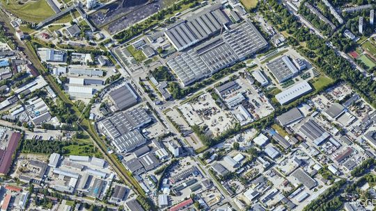 Drogowcy będą mieli co robić. Dwie ulice do przebudowy