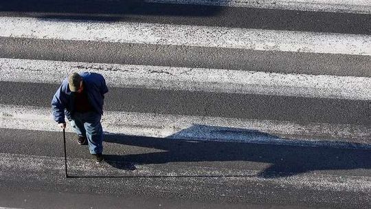 Drogowcy biorą się za likwidację niebezpiecznych miejsc. Powstaną chodniki i ścieżki rowerowe