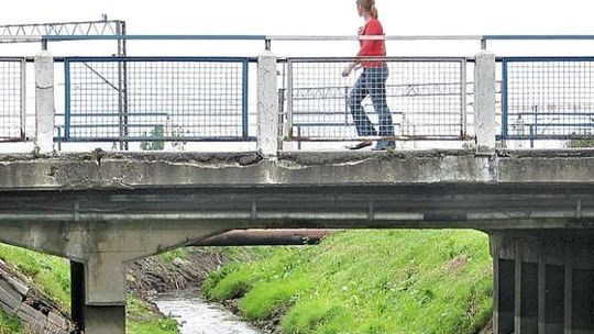 Drogowcy biorą się za mosty. Będą utrudnienia