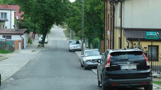 Drogowcy policzyli kostki i płyty zdjęte z ulic. Trafią w inne miejsca