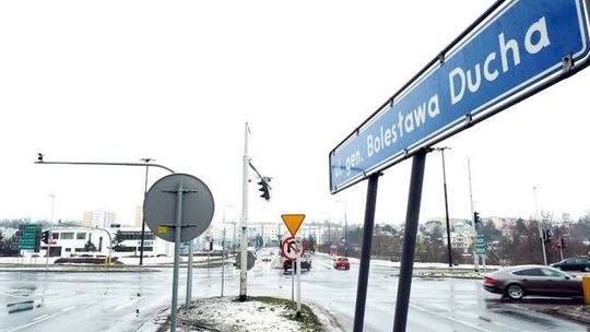 Drogowcy przejmą ważne skrzyżowanie. Do końca lutego wytną 1700 drzew