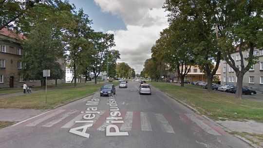 Drogowcy zajmą kolejne ulice w Chełmie