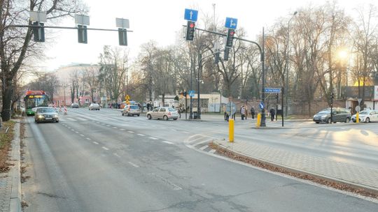 Drogowcy zaskoczyli grudzień. Nowe utrudnienia w centrum Lublina