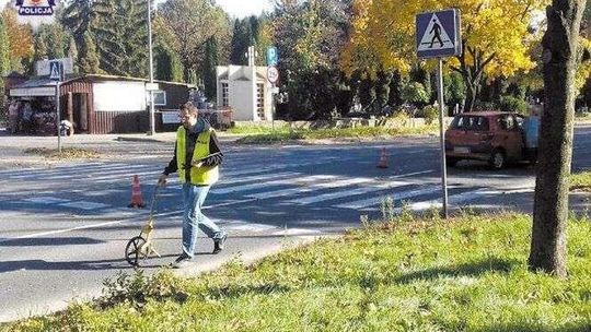 Drogowe bezkrólewie. Spór między samorządami na którym tracą mieszkańcy
