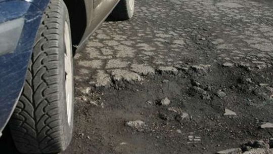 Drogowe inwestycje w Lublinie. Które ulice wyremontują?