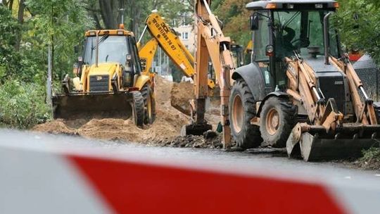 Drogowe plany Puław. Gdzie będzie się jechało lepiej