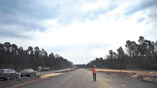 Drogowe podsumowanie roku: 150 km dróg ekspresowych w budowie. Co w planach?