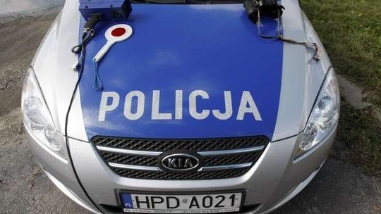 Drogówka: Bezpieczniej na drogach woj. lubelskiego