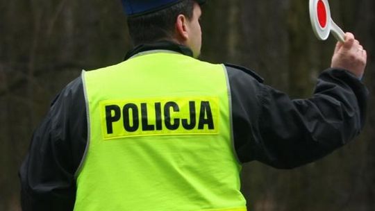 Drogówka łapała piratów drogowych. Kierowca BMW pędził 192 km/h