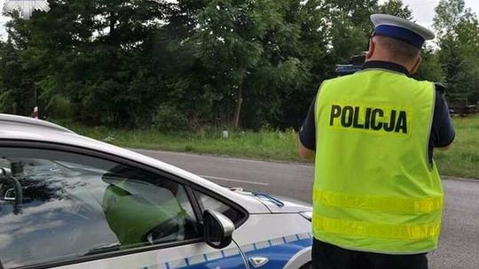 Drogówka przeprowadza wzmożone kontrole. "Nie będzie żadnej taryfy ulgowej"