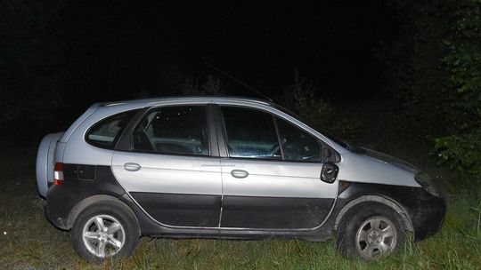 Drogowy recydywista na podwójnym gazie. Nie miał prawa wsiąść za kółko, a jednak…