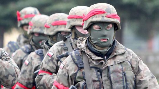 Drony dla lubelskiego wojska