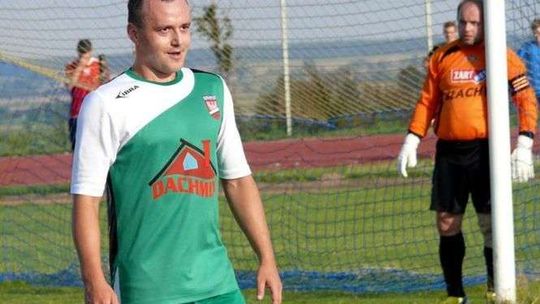 Droździel rezygnuje z prowadzenia Huczwy. Teraz Łyś