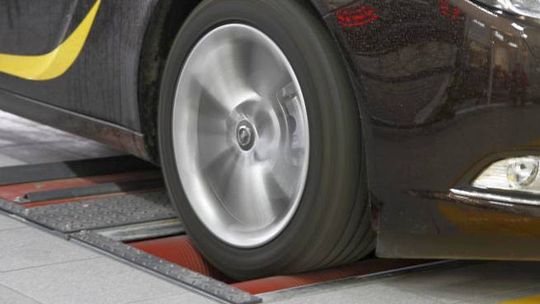 Drożej za badanie techniczne auta czy motocykla? Diagności chcą podwyżek