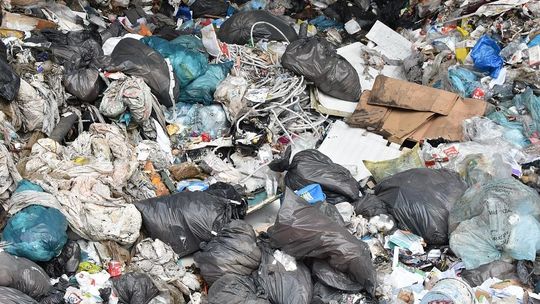 Drożej za śmieci w gminie Puławy. Podwyżka o 130 procent w ciągu roku